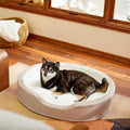 Bolster Cat Dog Bed F662