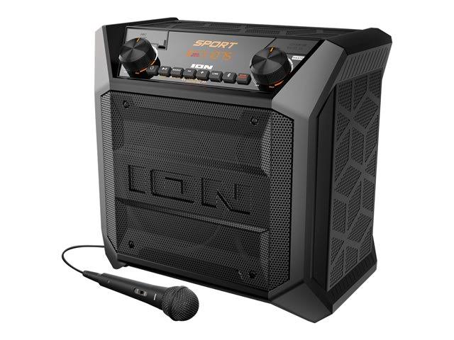 Portable 2-way Wireless Speaker Q755059