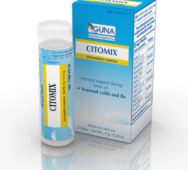 Citomix Tubes H832335