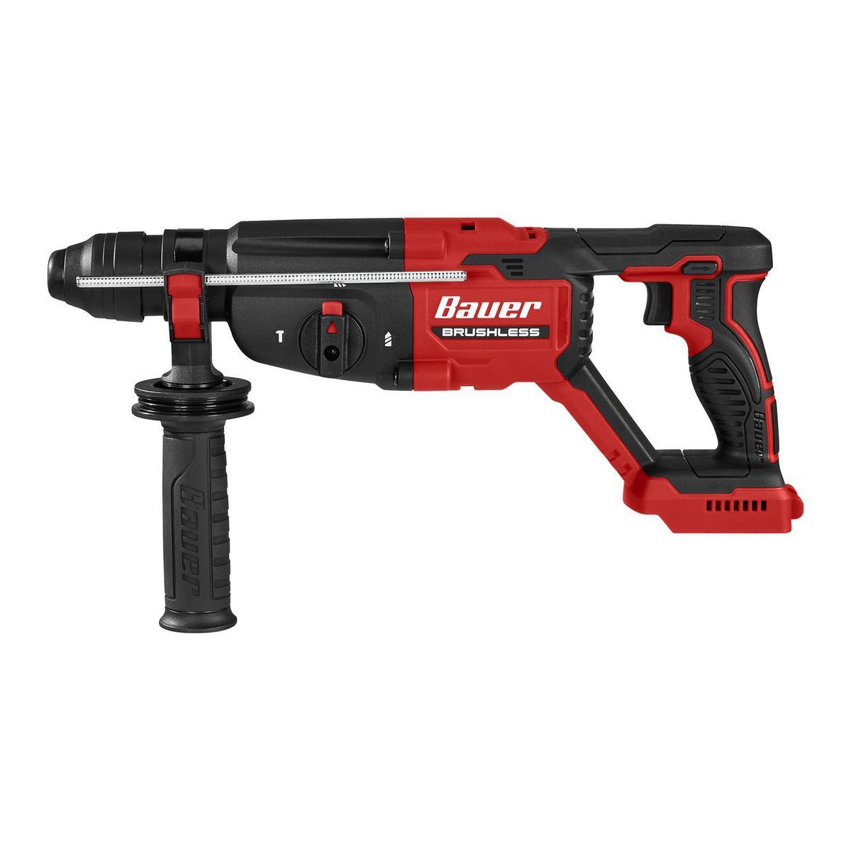 20V Brushless Cordless 1 in. SDS-PLUS Rotary Hammer N437593