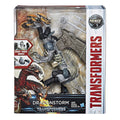 Transformers The Last Knight Premier Edition Leader Dragonstorm K3074
