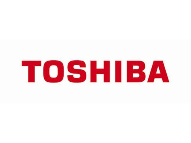Toshiba Cyan Toner Cartridge Z674