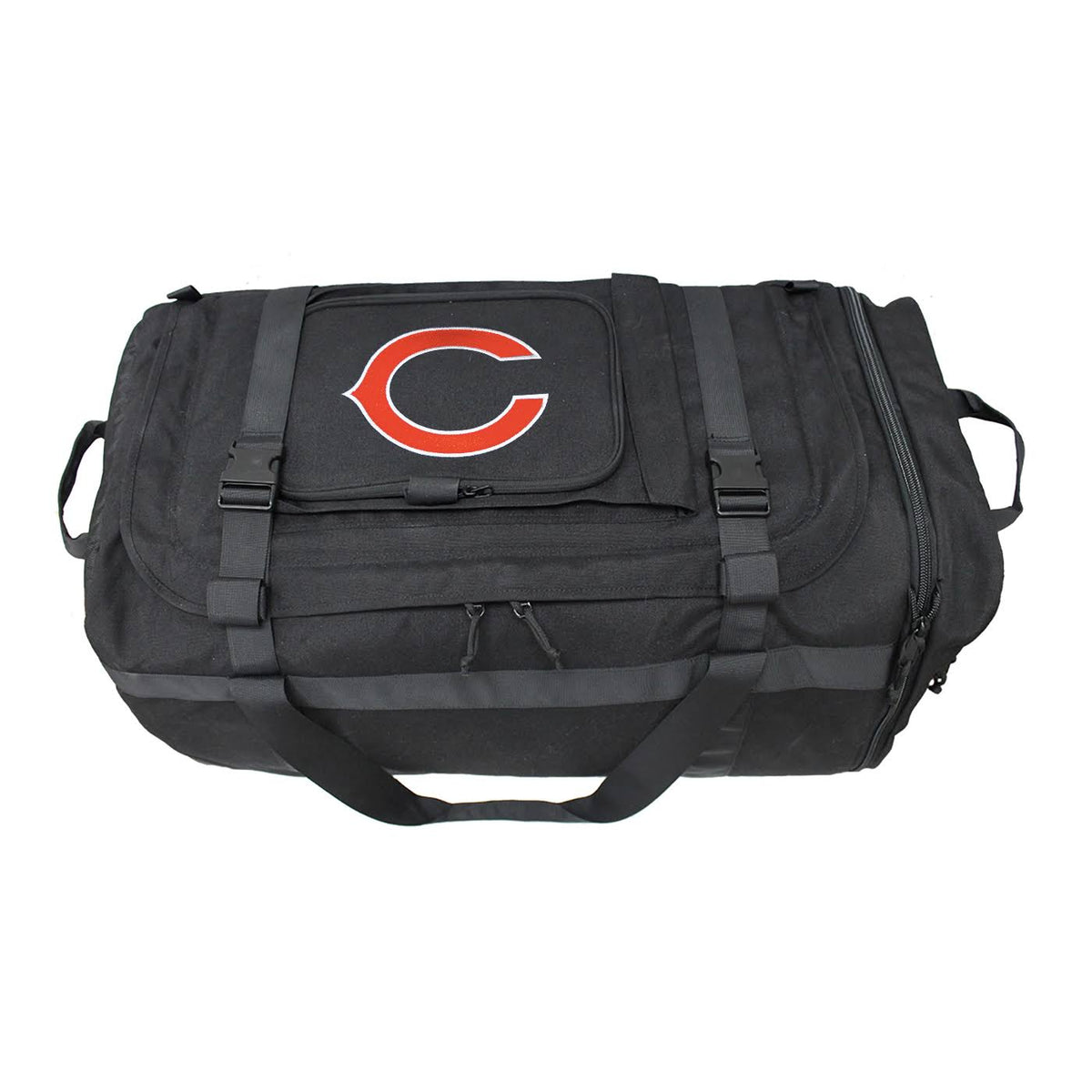 Military Duffel Bag E268