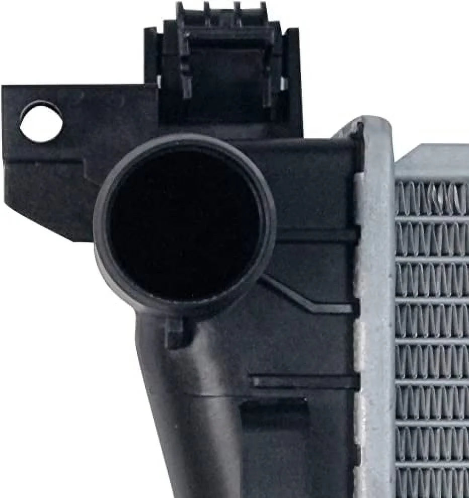 Radiator Compatible with 2011-2020 Dodge Grand Caravan P879152