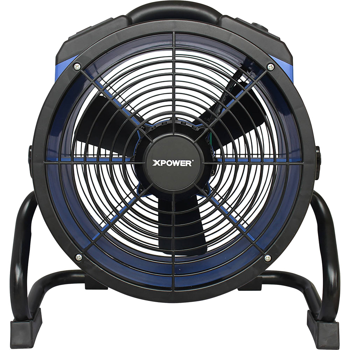 X-35AR High Temp Axial Fan W497920