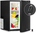 1.6 Cu.ft Black Mini Refrigerator P895278