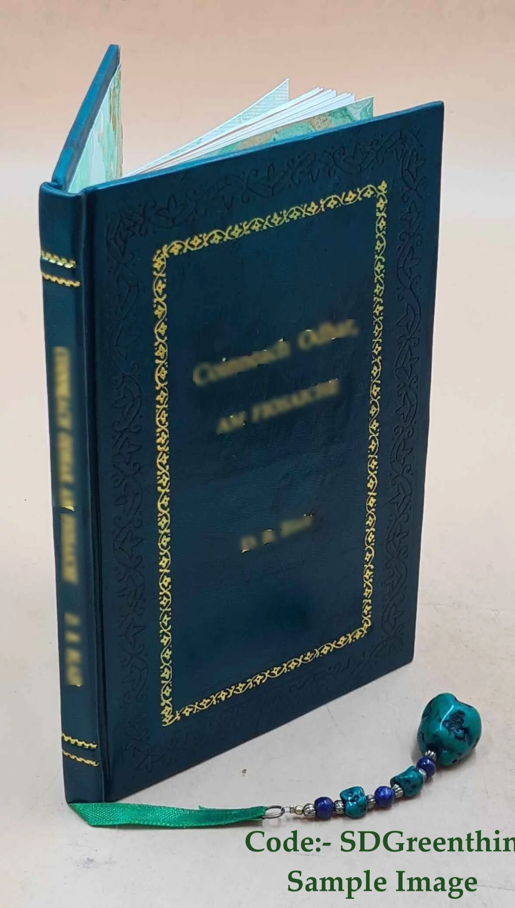 Illustrations Gustave Dore Premium Leather Bound N394