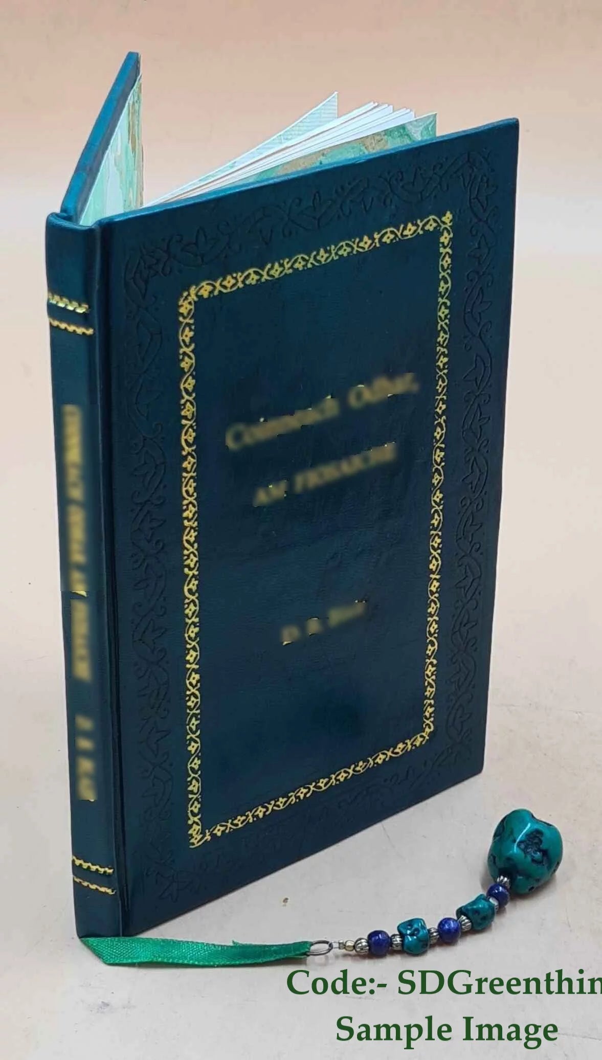 Illustrations Gustave Dore Premium Leather Bound N394