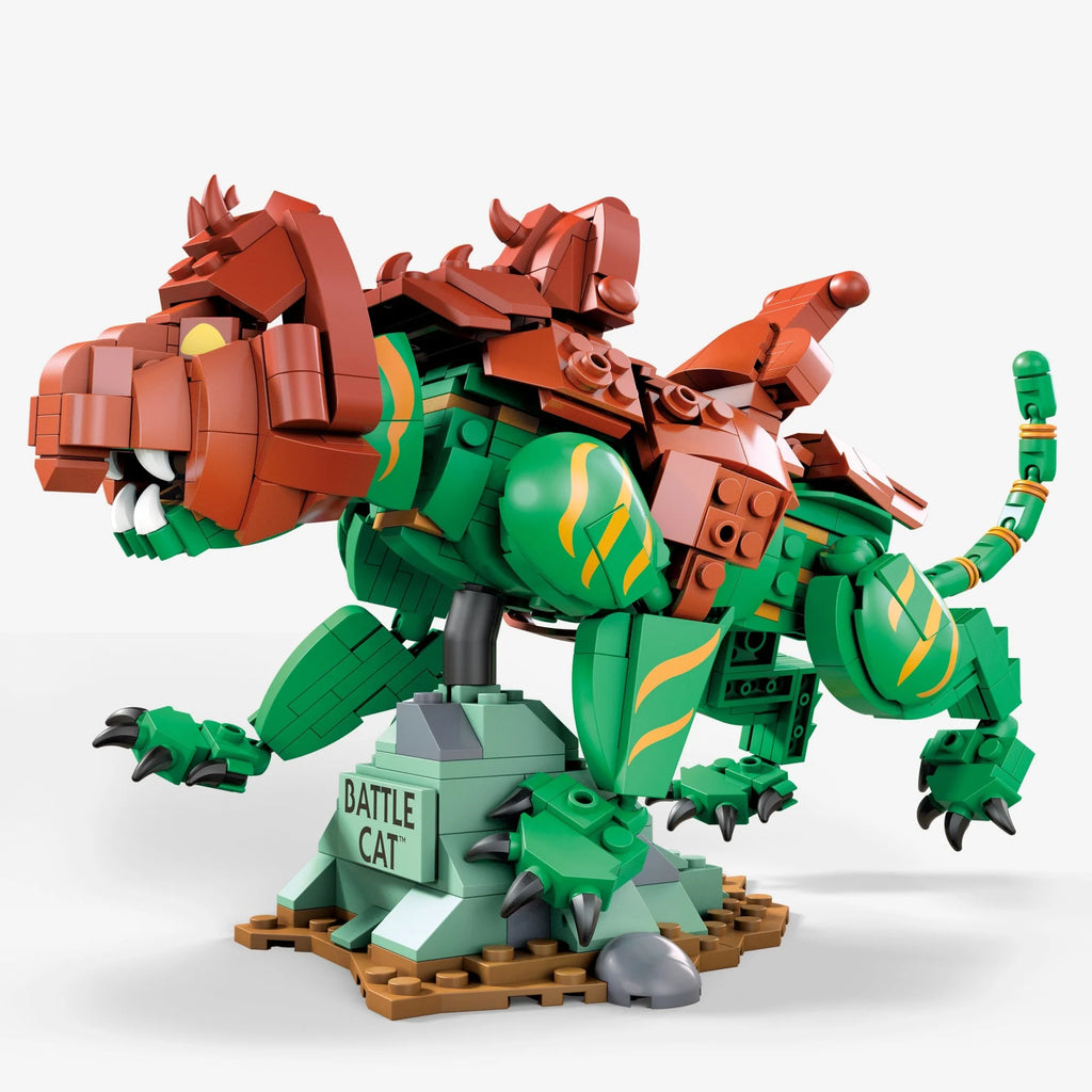 Battle Cat U7501