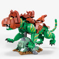 Battle Cat U7501