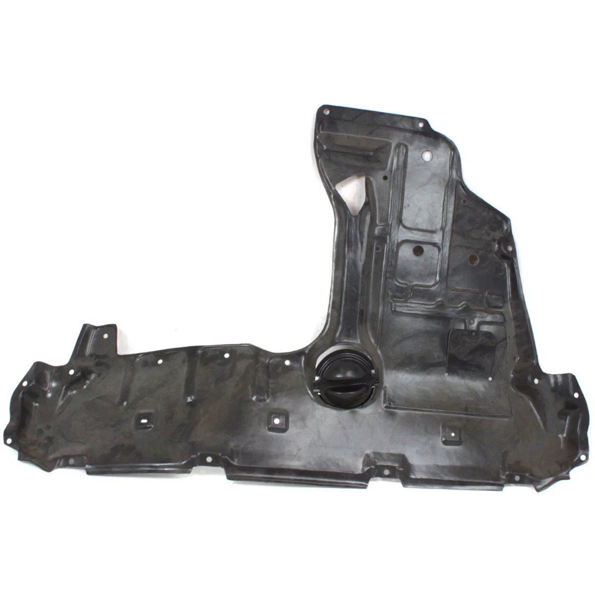 Front Engine Splash Shield Under Cover N30780