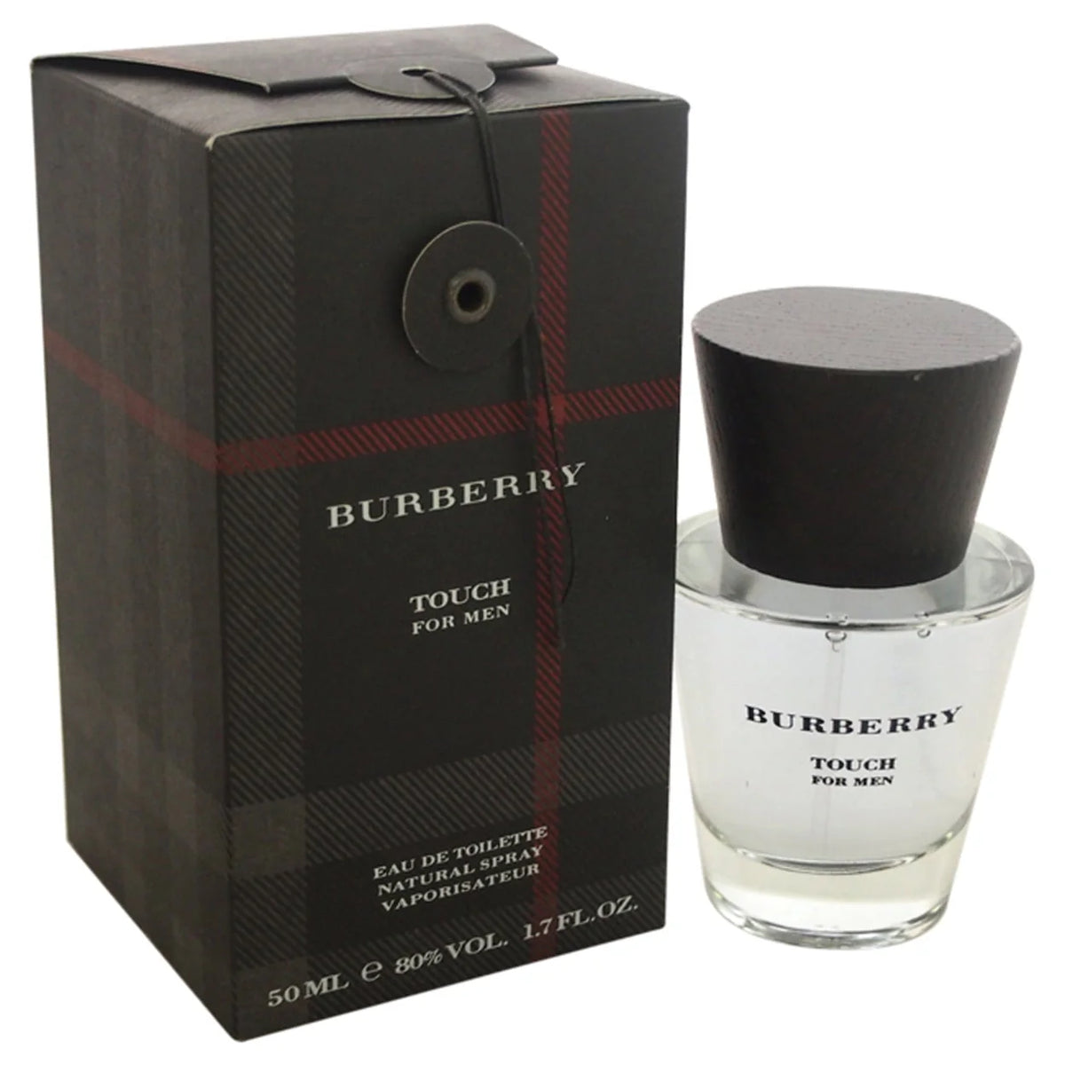 Eau de Toilette 3.3 oz K1722