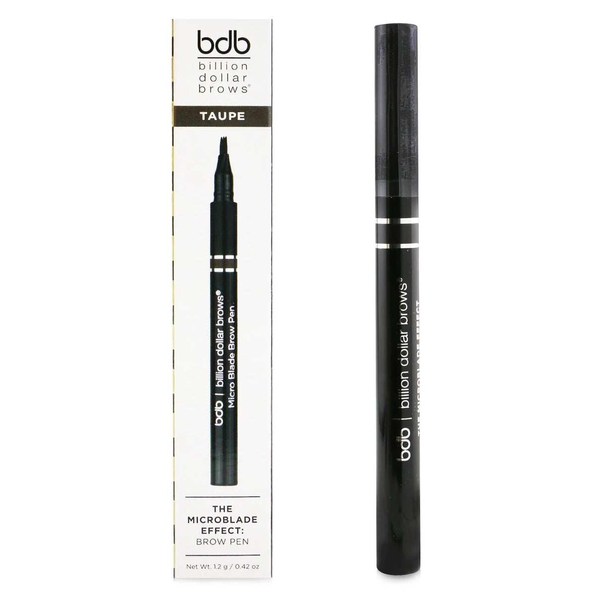 Raven Brow Pen 1.2g N510808