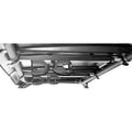 Overhead Gun Rack with 23 inch-28 inch Rollbar Depth H4441