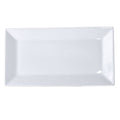 12x22 Porcelain Rectangular Platter Y826