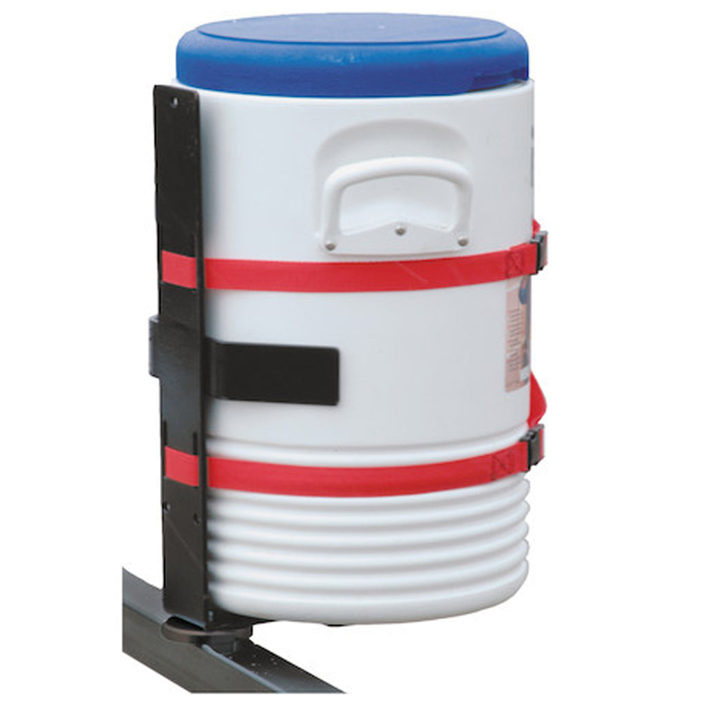 WATER COOLER RACK A358