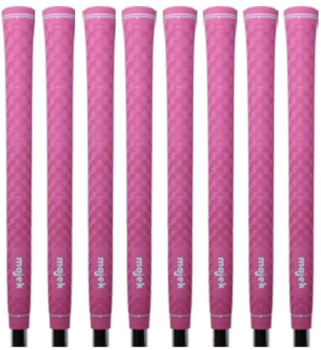 Pink Undersize Golf Grips V847847