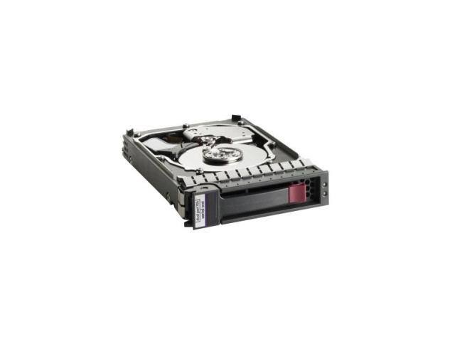 1 TB 2.5x22 SAS 6Gb/s 7,200 rpm Hot-swap HDD J368584