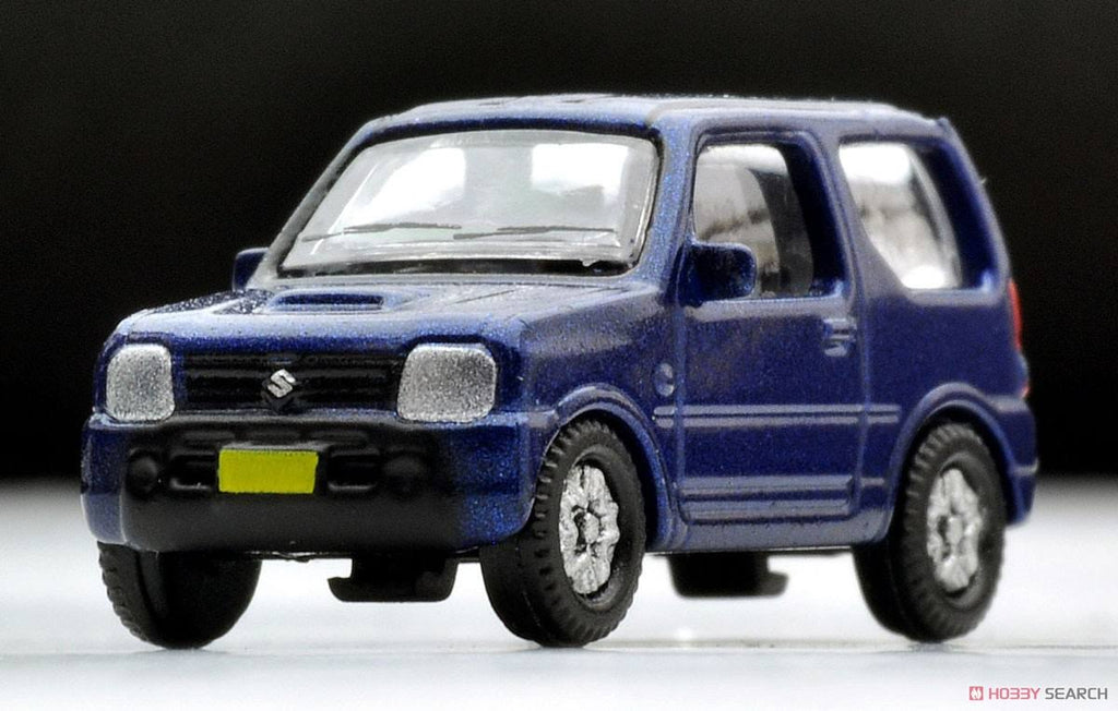 The Car Collection Basic Set O70139