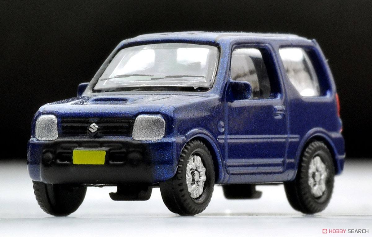 The Car Collection Basic Set O70139