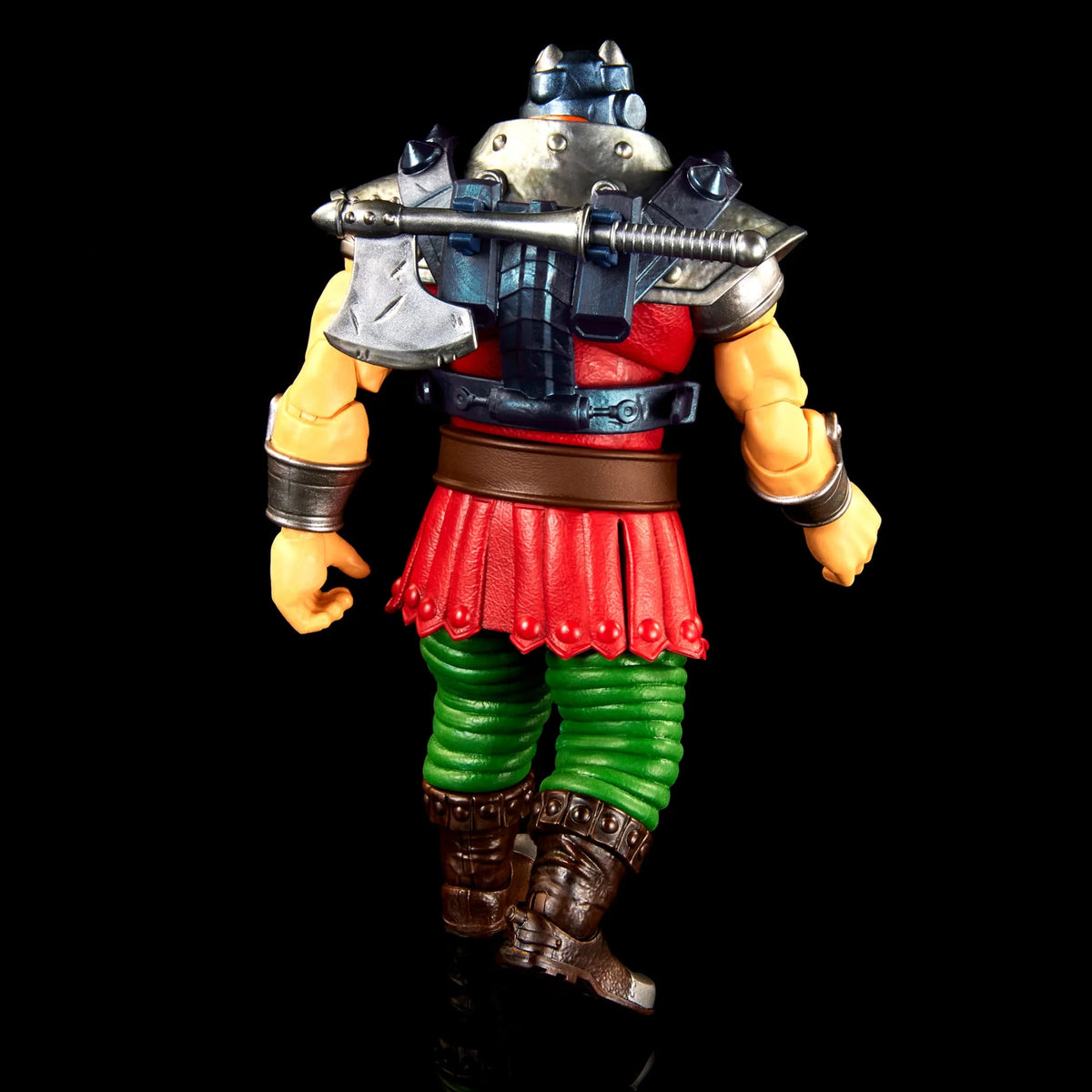 Ram Man Action Figure L808545