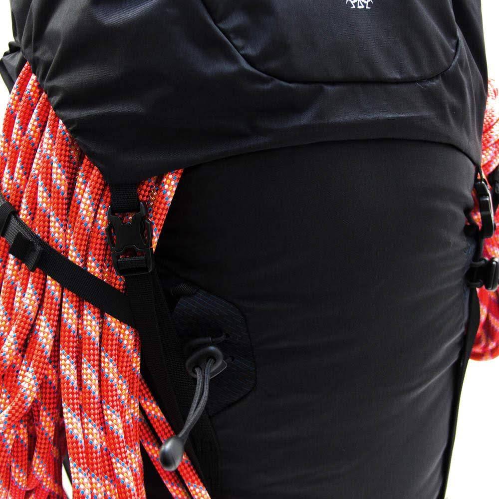 Blue Fire 52 Backpack U42842