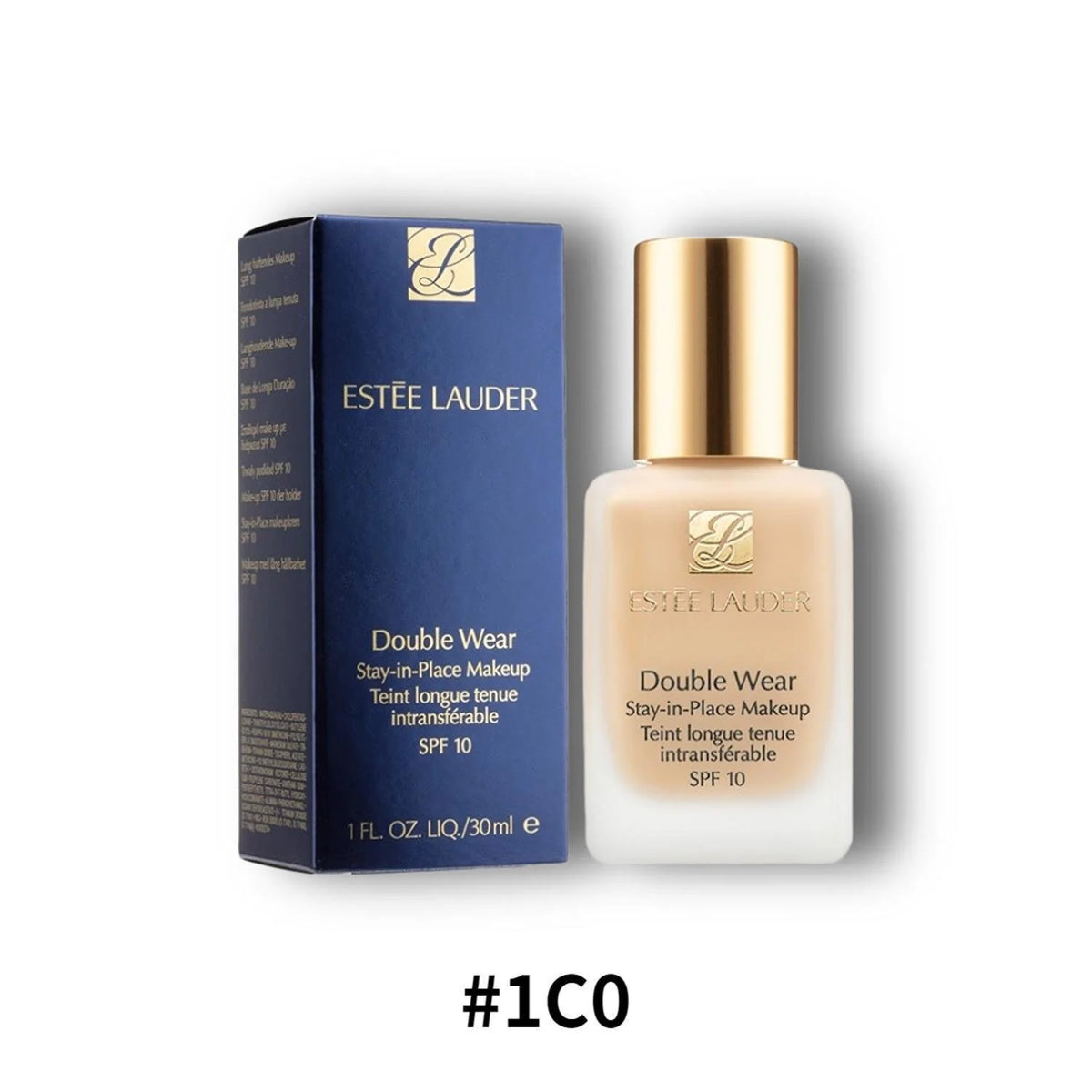 Makeup Foundation SPF10 30ml H285