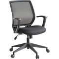 Executive Mid-Back Work Chair F63091