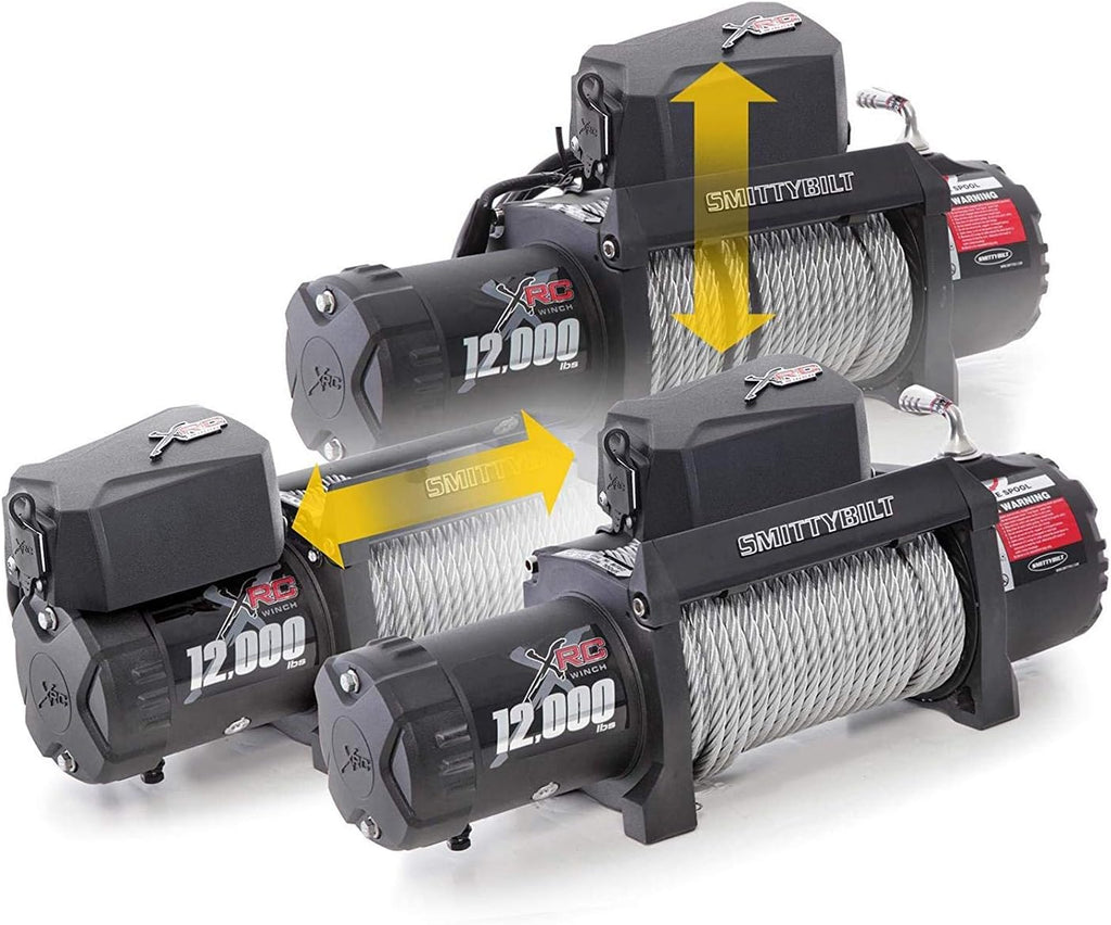 Winch Brake Assembly Pack of 2 A333