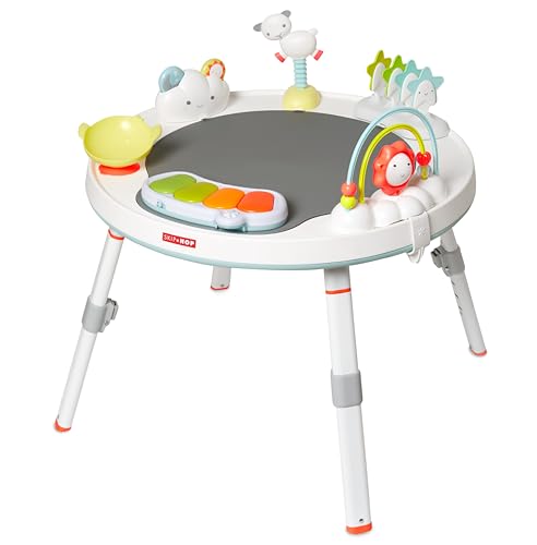 Silver Lining Cloud Baby Activity Center Y17500