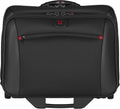Rolling Case Blk Up To 17IN Laptop Y985442