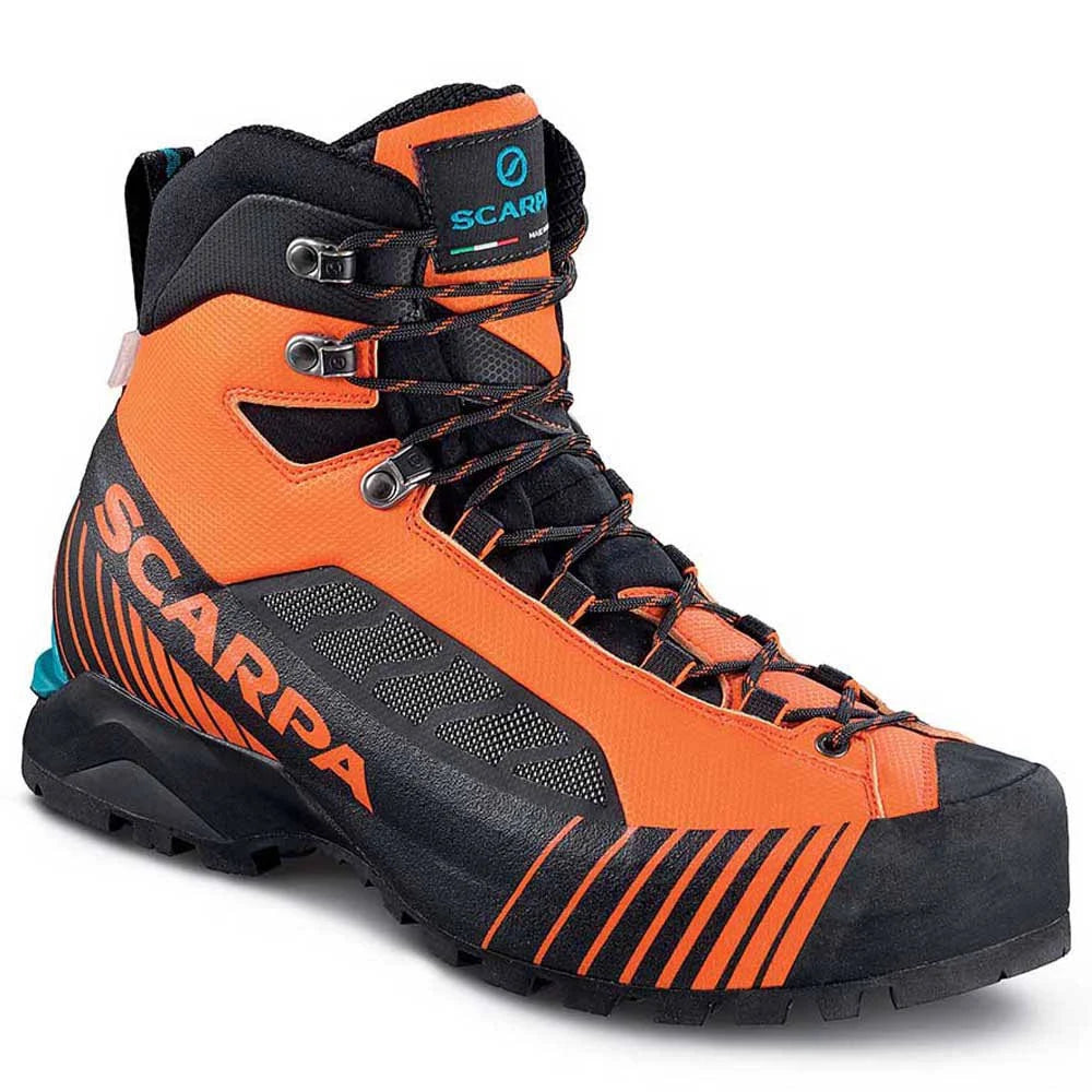Ribelle Lite HD Hiking Boots I131