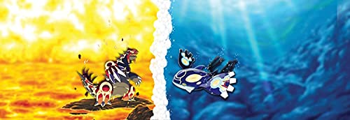 Pokemon Omega Ruby T27404