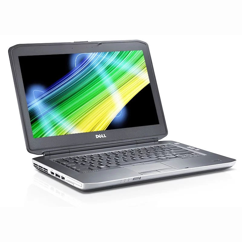 Used Dell Latitude Laptop Computer W4219