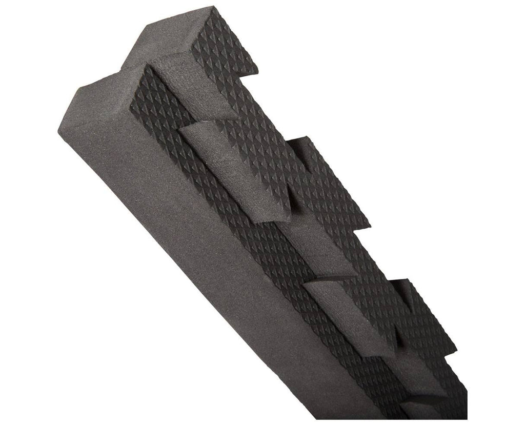 88-Note Keyboard Case with Wheels J334174