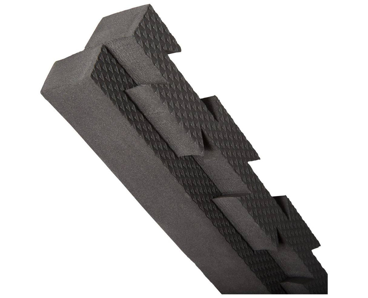 88-Note Keyboard Case with Wheels J334174