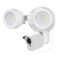 4-in-1 Floodlight Charger Mount and Outdoor Case W27410