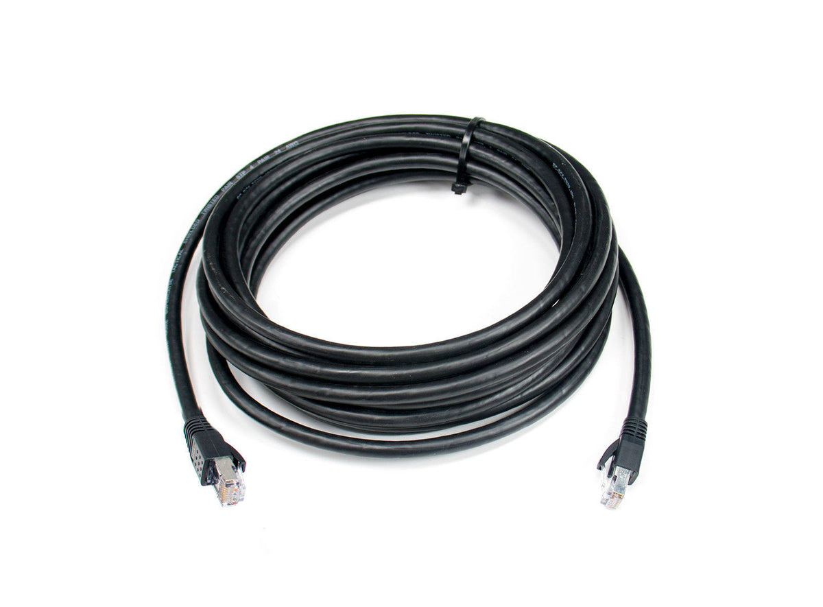 Shielded Tactical Cat6 Terminated Cable M781239