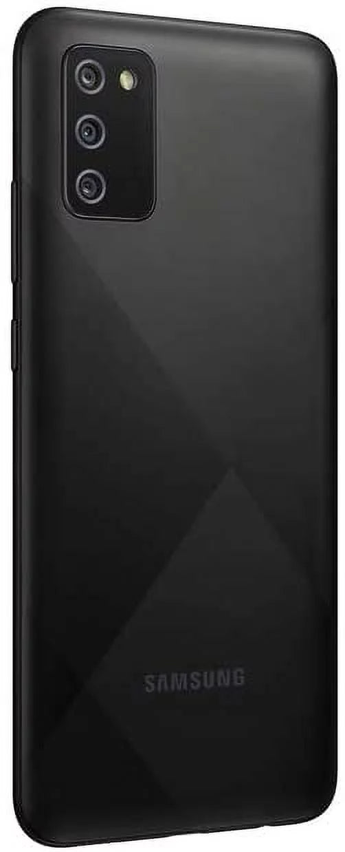 Galaxy A02s W4706
