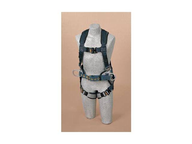 Construction Style Positioning Harness F149639