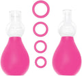 Pink Nipple Erector Set K144
