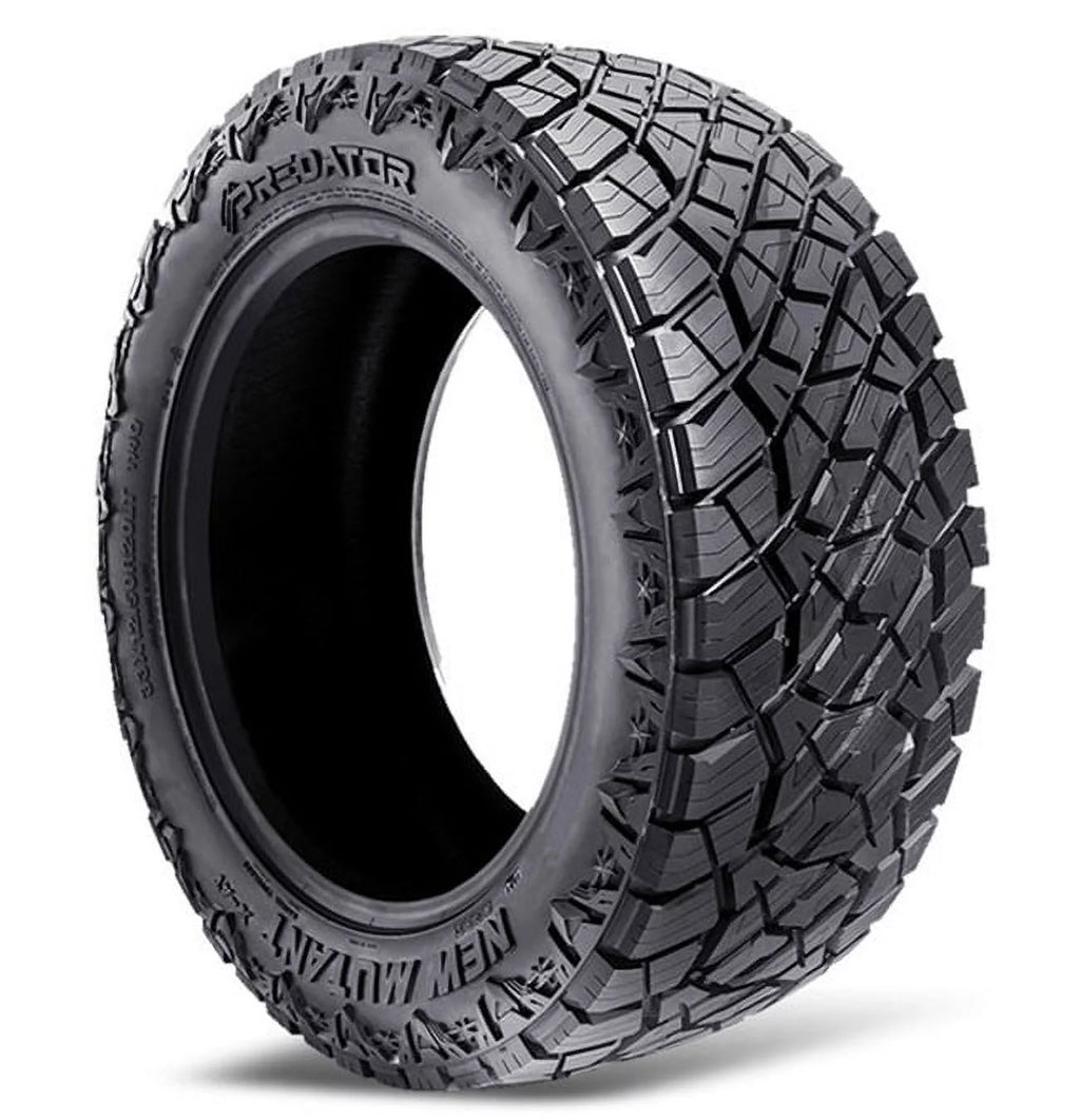 All Terrain 265/65R18 116T XL Light Truck Tire A7369