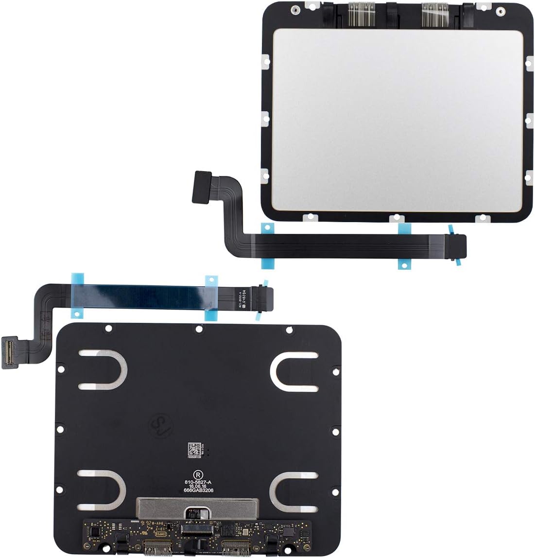 Trackpad with Flex Cable for MacBook Pro Retina 15 X718337
