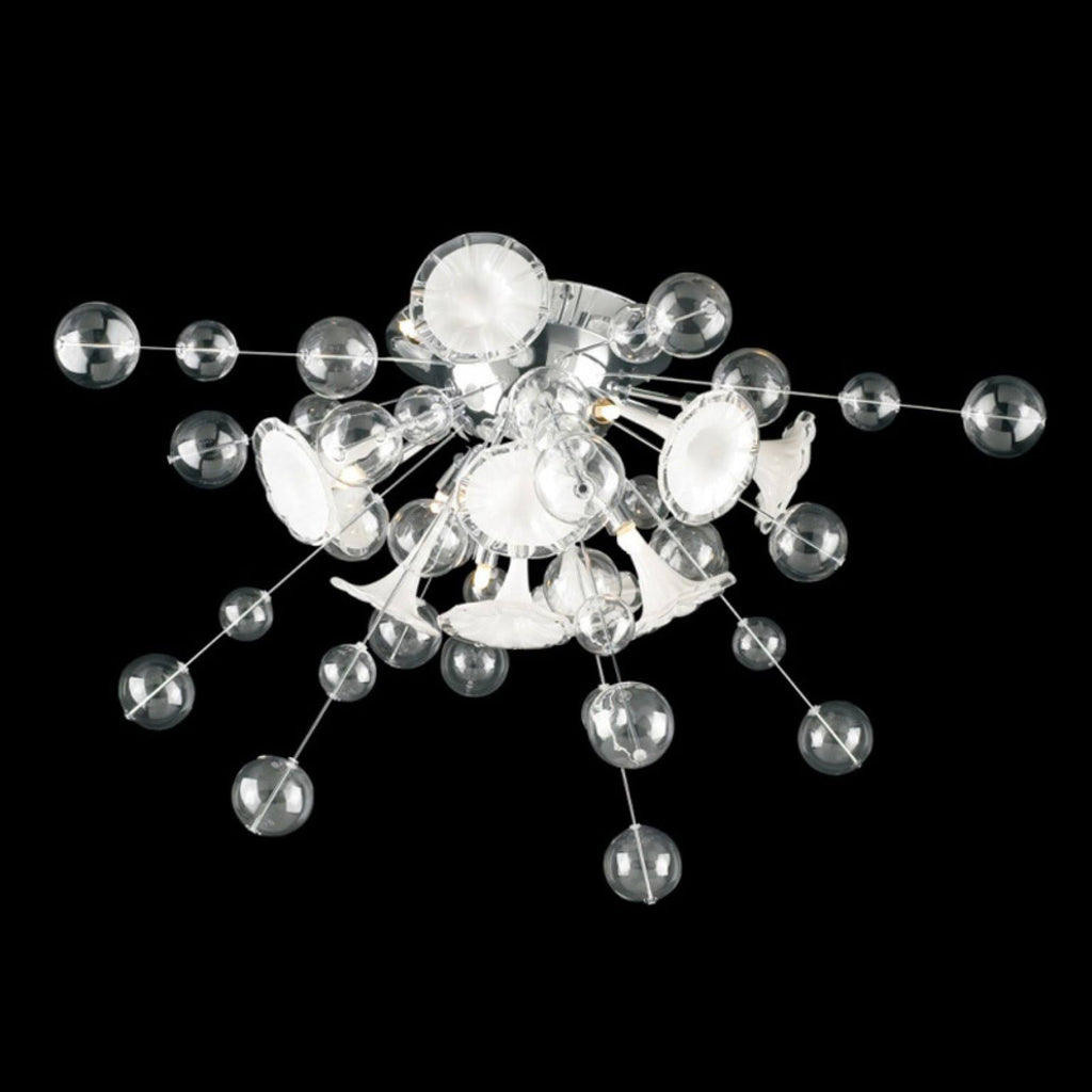 Circus Ceiling 8 Light Y73354