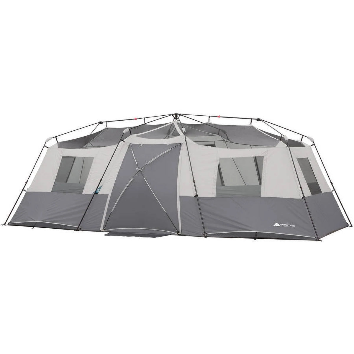 20' x 10' Instant Cabin Tent, Sleeps 12 H49141