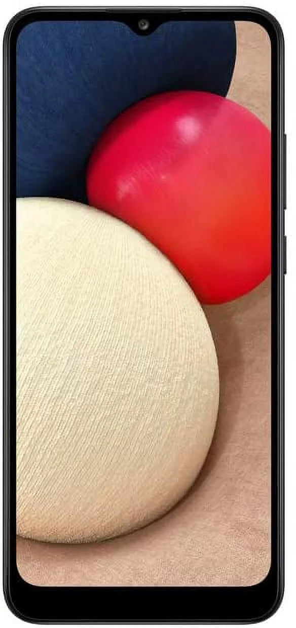Galaxy A02s W4706