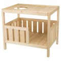 Indoor Pet Home H4148