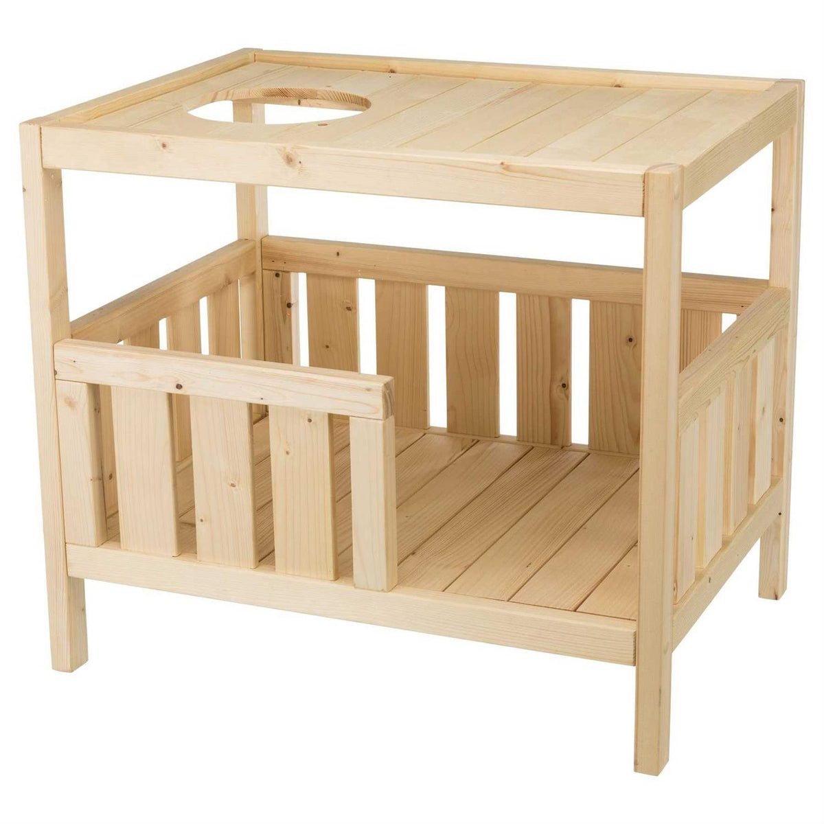 Indoor Pet Home H4148
