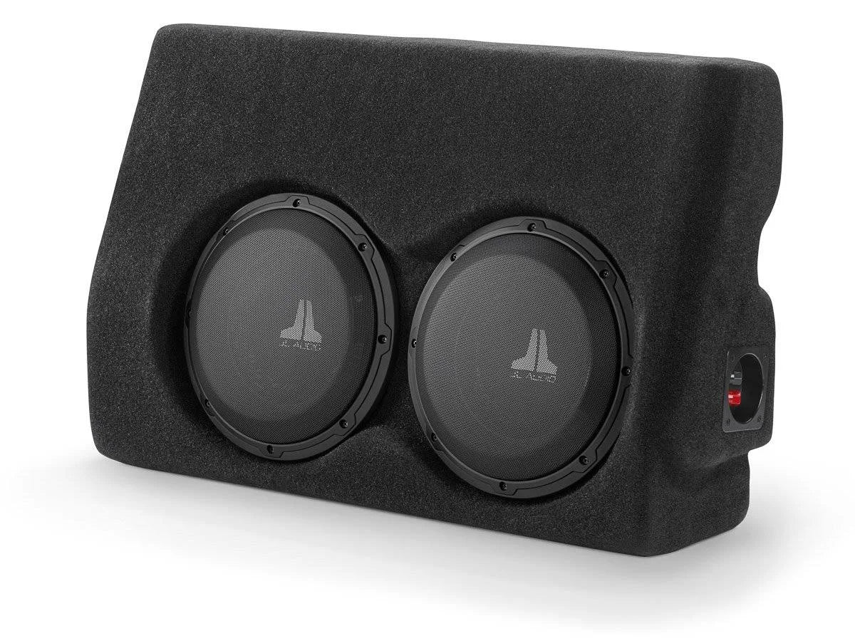 Stealthbox for 2005-2011 Toyota Tacoma X11776