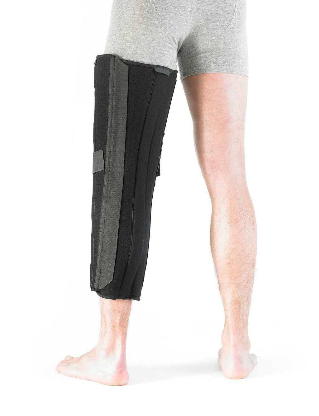 Knee Immobilizer, Large I979